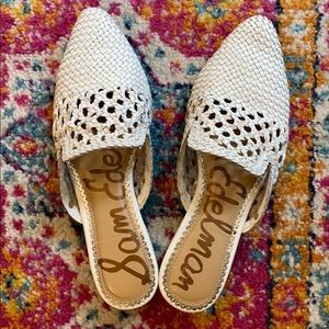 Sam Edelman Mules